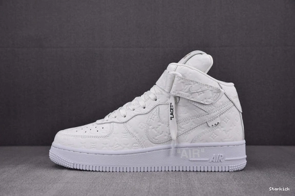  LV&Air Mid Force 1013